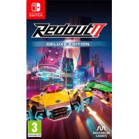 Redout 2 - Deluxe Edition [Switch]